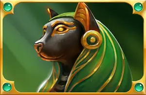 Bastet: Valley of The Gods | Yggdrasil